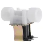 Elektromagnetni ventil 3/4 col 12V DC za vodu