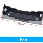 4 x 18650 kućište za baterije SMD - Cena Srbija 5 -cena srbija 1× 18650 DIP kućište