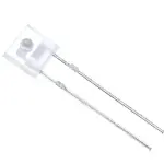 IR predajna dioda 3mm 940nm, infracrvena LED, providna – Cena Srbija 2 -cena srbija Infracrvena emisiona dioda IR928-6C-F 940nm – Cena Srbija