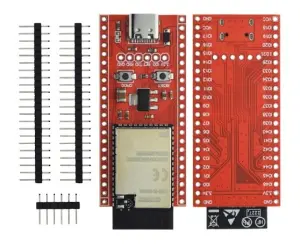ESP32-S2-WROOM ESP32-S2