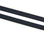 Ženska pin letvica 40 pin 2.54mm 1×40 Header Socket