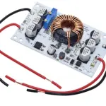 DC-DC 10A Step Up 600W Boost Konvertor