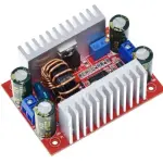 DC-DC Step Up Boost Konvertor 400W 15A 5-50V na 10-60V