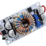 DC-DC 10A Step Up 250W Boost Konvertor