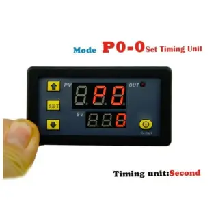 tajmer t3230 1