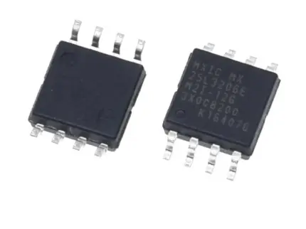 25L3206E Flash Memorija SOP-8 - Cena Srbija