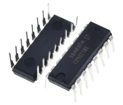 CD4021BE Shift Register DIP-16 - Cena Srbija