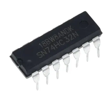 SN74HC32N OR kapija IC DIP-14 pakovanje