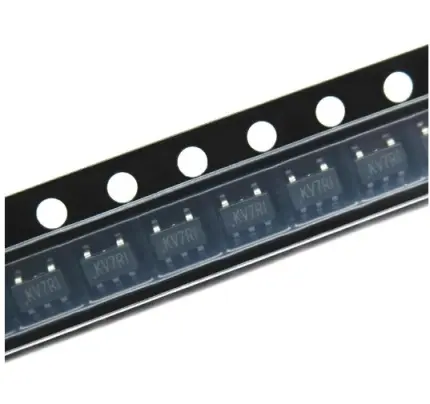 SY8089AAAC step-down regulator IC SOT23-5 pakovanje