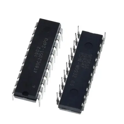AT89C2051-24PU AT89C2051 DIP-20 IC - Cena Srbija