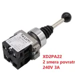XD2PA22