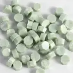 Mentol zelena