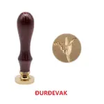 Dekorativni Pečat za Vosak — Drvo života Cena Srbija 5 -cena srbija Đurđevak