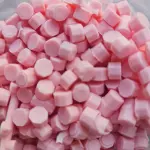 Bejbi pink