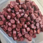 Bordo ruza