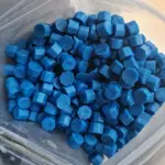 Kobalt plava