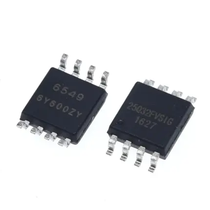 W25Q32FVSIG SOP-8 Modul sa Flash Memorijom 32Mbit