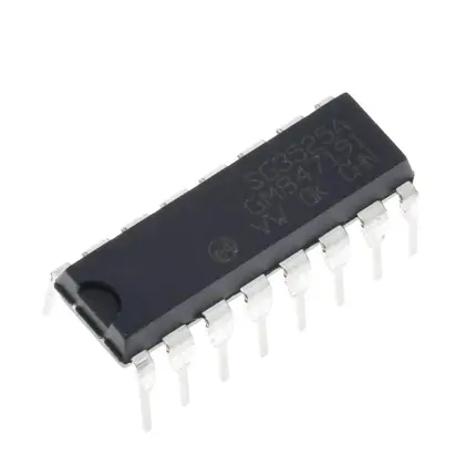 SG3525AN DIP16 PWM kontroler napona