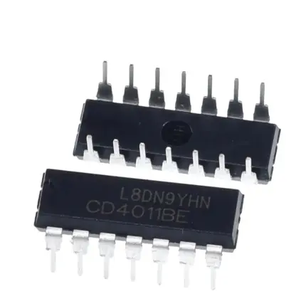 CD4011BE DIP14 NAND logički IC