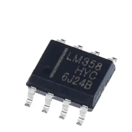 LM358DR SOP8 kontroler napona IC
