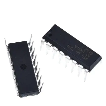 L293D DIP16 drajver za step motor