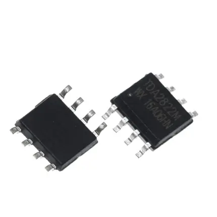 TDA2822M SOP8 originalni IC pojačavač