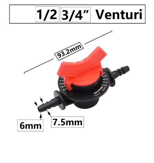 Regulacioni ventil za Venturi 1/2 i 3/4 Cola Cena Srbija Regulacioni ventil za Venturi 1/2 i 3/4 Cola Cena Srbija