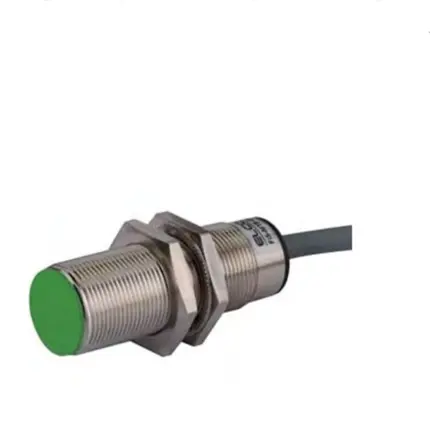 LM18 induktivni senzor 18mm cilindrican zeleni
