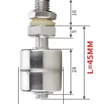 45mm