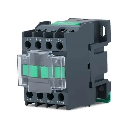 CJX2-0910 1210 AC kontaktor 12A 3P+1NO 220V Cena Srbija