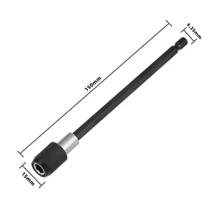 Magnetni držač bita 150mm za bušilicu – Cena Srbija