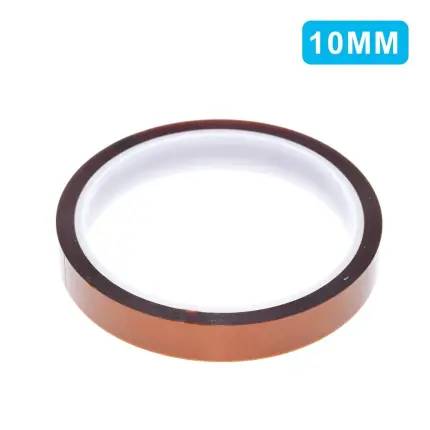 Kapton termo otporna traka 10mm 33m – Cena Srbija
