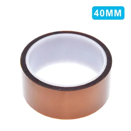 Kapton termo otporna traka 40mm 33m – Cena Srbija