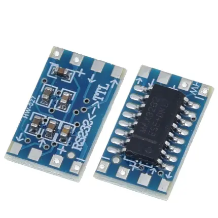 RS 232 u TTL konvertor MAX3232 modul