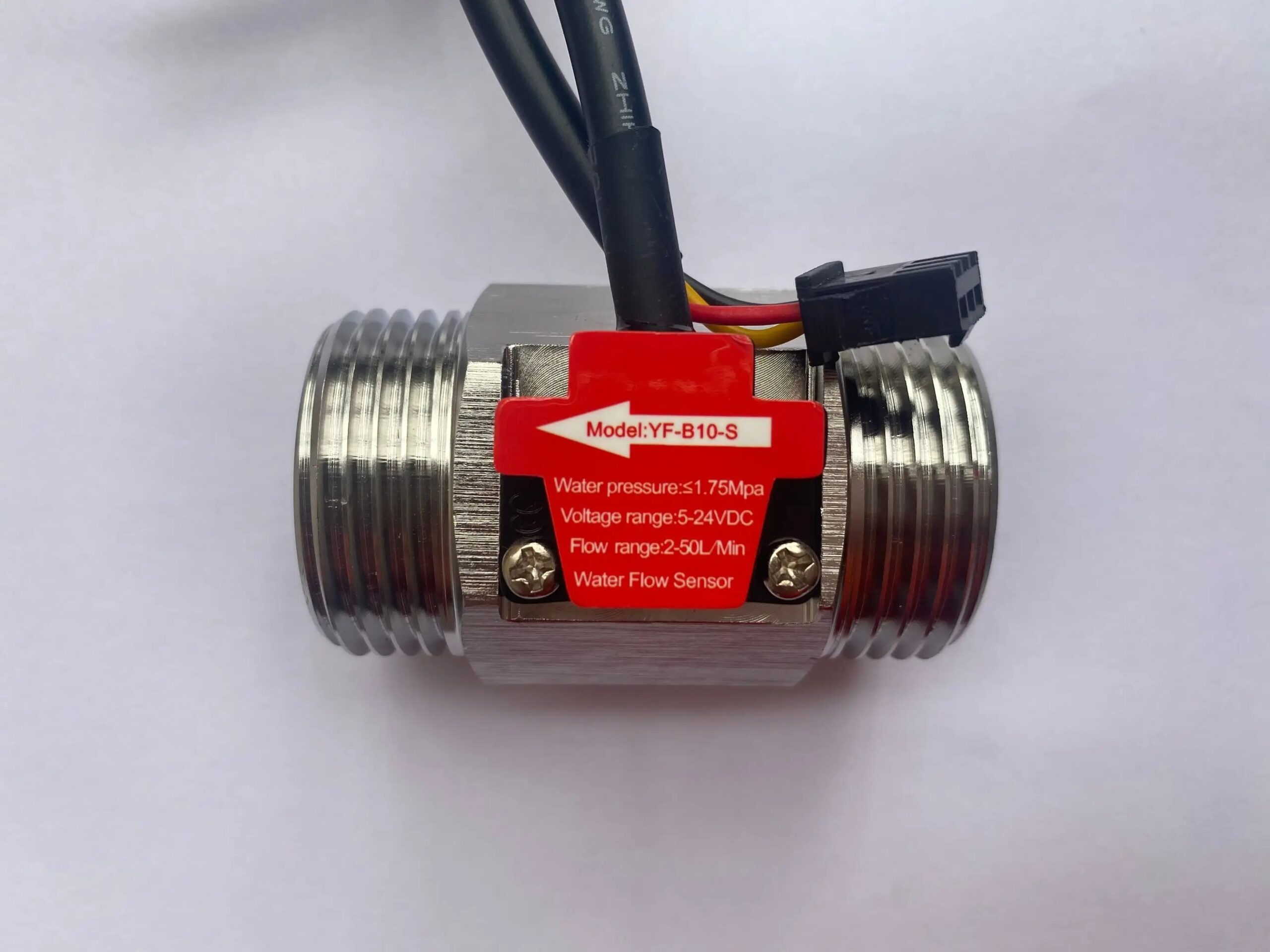 main-image-1 Turbinski digitalni protokomer ELF-B10, 1 col duzina 58mm Prohrom -cena srbija