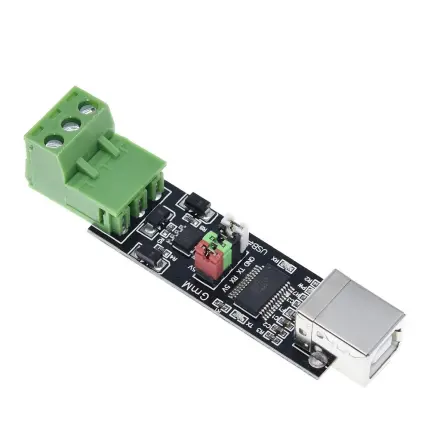 USB TTL RS485 FTDI FT232RL adapter Cena Srbija
