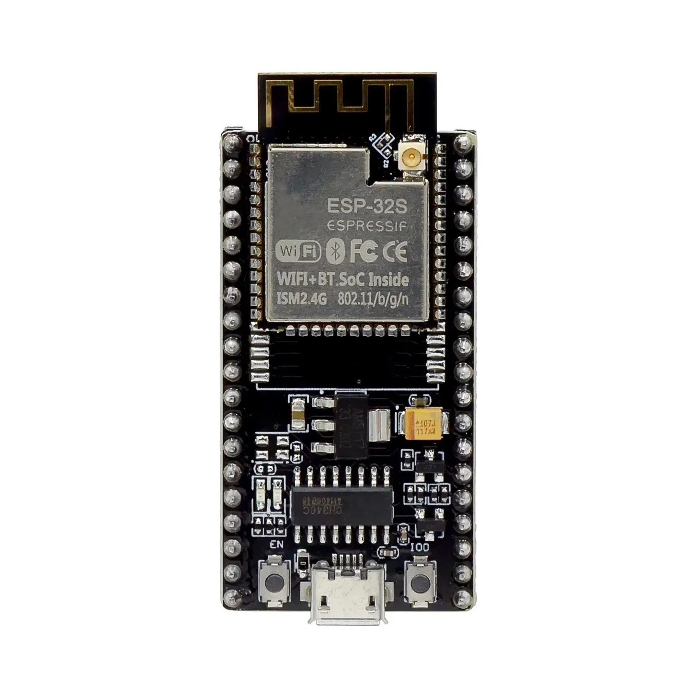 main-image-5 ESP32-S Node Mcu razvojna ploča WiFi Bluetooth – Cena Srbija -cena srbija
