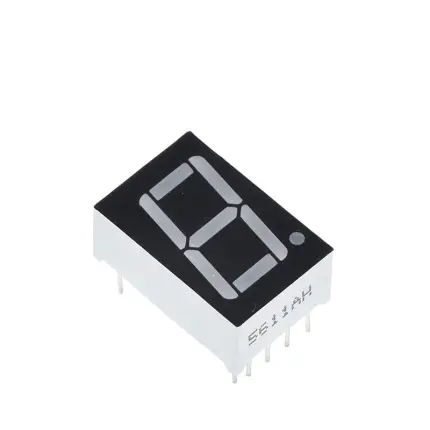 LED displej 0.56 inča 1 cifra anoda – Cena Srbija