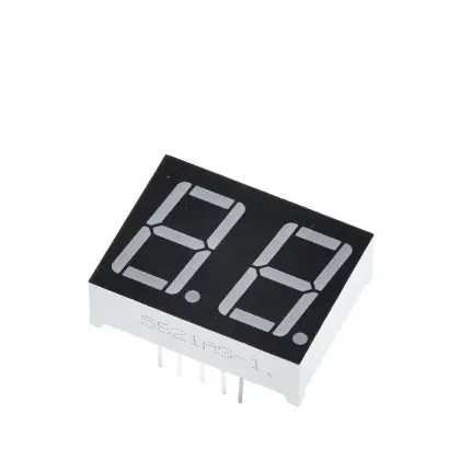 LED displej 0.56 inča 2 cifre anoda – Cena Srbija