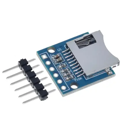 Micro SD Modul Za Arduino – Cena Srbija
