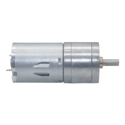 JGA25-370 12V DC reduktor motor 12RPM – Cena Srbija