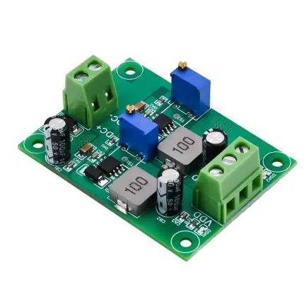 DC stabilizator ± napon 5.5–35V Cena Srbija