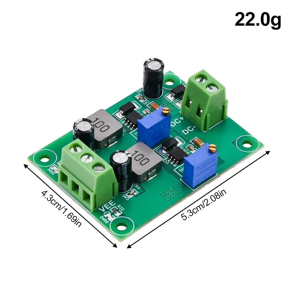 DC stabilizator ± napon 5.5–35V Cena Srbija-6 DC stabilizator ± napon 5.5–35V Cena Srbija -cena srbija