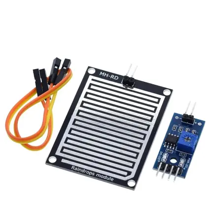 Senzor kiše i snega za Arduino Cena Srbija