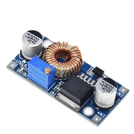 XL4005 DC-DC Step-Down 5A modul 5–32V – Cena Srbija