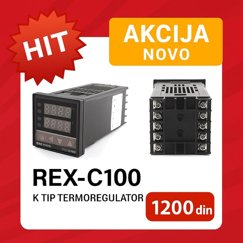 Elektro Modul 2 -cena srbija Elektro Modul -cena srbija