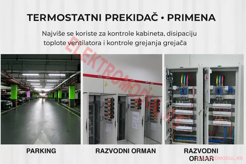 29c76f15-d9c1-44cc-8f98-be15e852c871-elektromodul.rs Dvojni termostat ZRO011 NO+NC 0–60°C – grejanje i hlađenje, DIN šina Cena Srbija -cena srbija