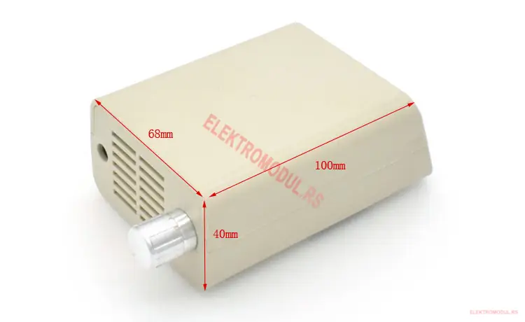 4000w BTA41-600v pwm regulator-2-elektromodul-rs 4000W AC regulator napona 220V (BTA41-600V) – dimmer za grejače, rasvetu i motore sa četkicama - Cena Srbija -cena srbija