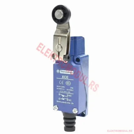 Telemecanique XCE118 - industrijski limit switch (granični prekidač) - Cena Srbija
