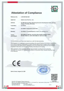 LILYTECH ZL-6203T+ tajmer termostat 30A – Cena Srbija -cena srbija